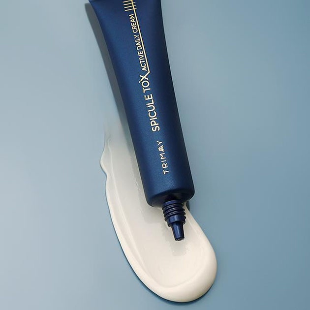 Krem do twarzy Trimay Spicule Tox Active przeciwstarzeniowy 40 ml (8809822540945) - obraz 2