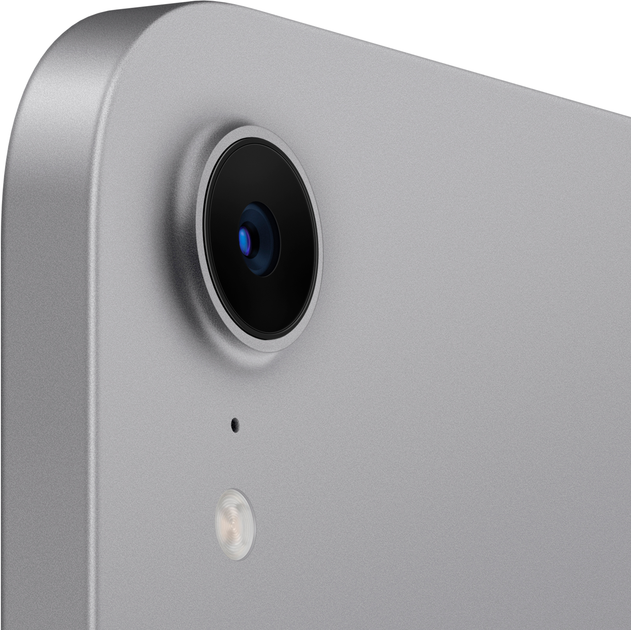 Tablet Apple iPad mini 2024 Wi-Fi 512GB Space Gray (MYGY3) - obraz 4