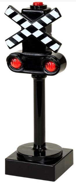 Світлофори залізничних трас Brio 33862 World (7312350338621) - зображення 1