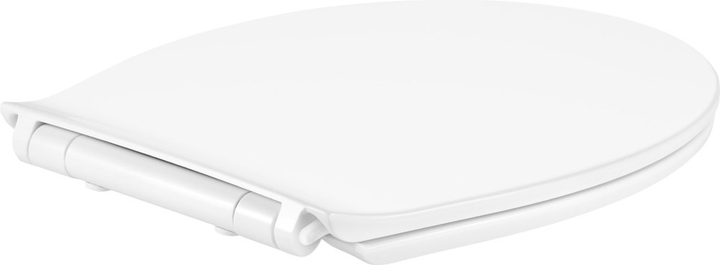 Deska sedesowa Fala Slim 2w1 75467 - obraz 2