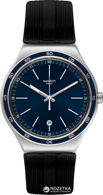 Мужские часы SWATCH Camarade YWS428 – фото, отзывы, характеристики в ...