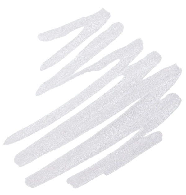 Kredka do oczu Clinique High Impact żelowy Gel Tech Bright White 0.35 g (192333236628) - obraz 2