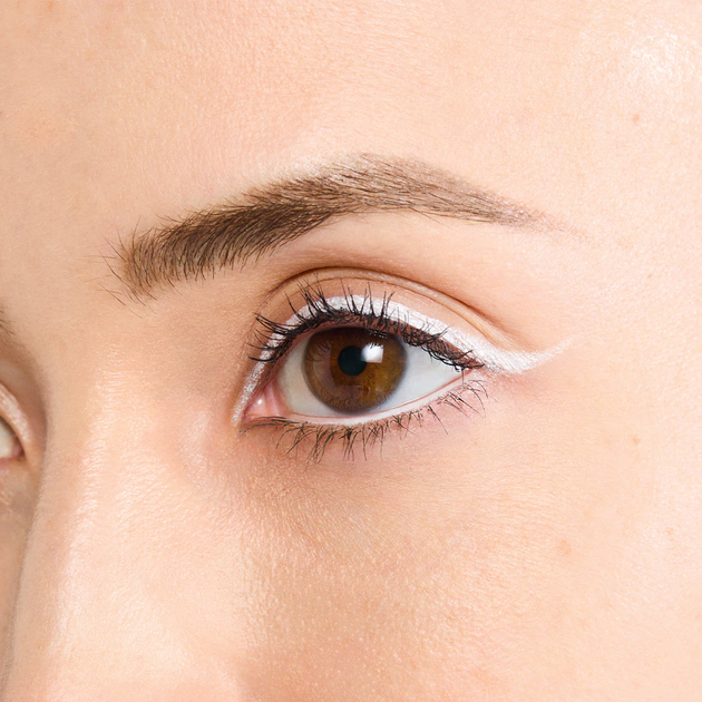 Kredka do oczu Clinique High Impact żelowy Gel Tech Bright White 0.35 g (192333236628) - obraz 3