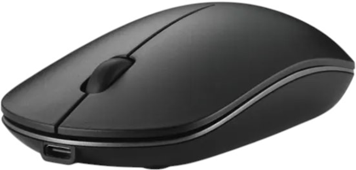 Mysz Kensington MY230 EQ Wireless Black (K75304WW) - obraz 1