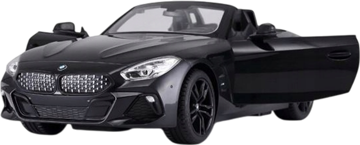 Гоночний автомобіль на радіокеруванні Rastar BMW Z4 R/C 1:14 (6930751316317) - зображення 3