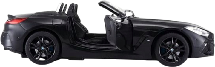 Гоночний автомобіль на радіокеруванні Rastar BMW Z4 R/C 1:14 (6930751316317) - зображення 6