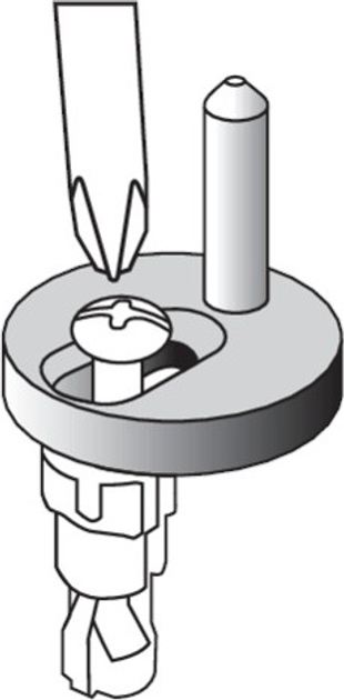 Сидіння для унітазу Fala Super Slim 75469 - зображення 7