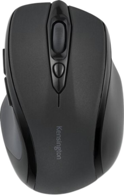 Mysz Kensington MY310S EQ Wireless Black (K72481WW) - obraz 1