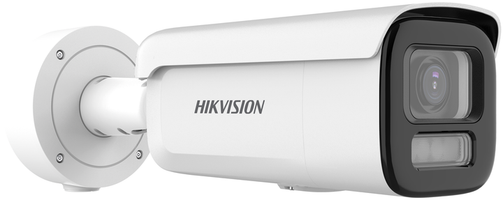 IP-камера Hikvision DS-2CD2647G3-LIZSY (2.8 - 12 мм) - зображення 2