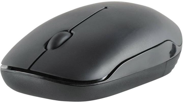 Mysz Kensington Pro Fit Wireless Black (K72452WW) - obraz 1