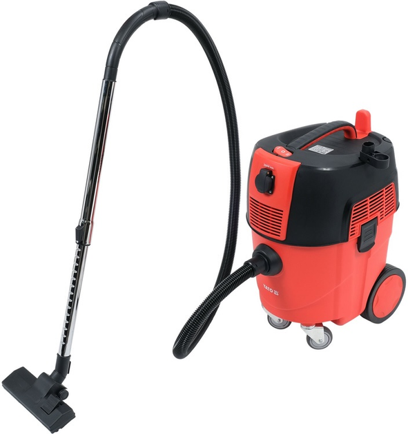 Odkurzacz przemysłowy YATO YT-85716 - obraz 1