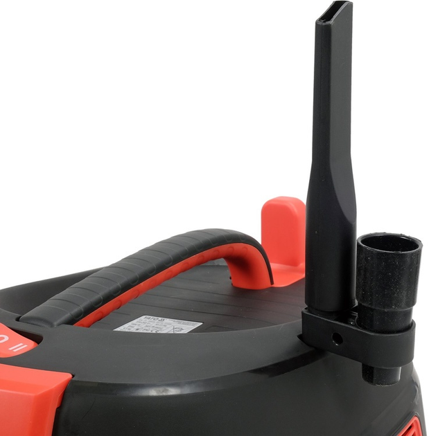 Odkurzacz przemysłowy YATO YT-85716 - obraz 3