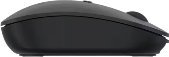 Mysz Lenovo X9 Wireless Grey (4Y51R29290) - obraz 4