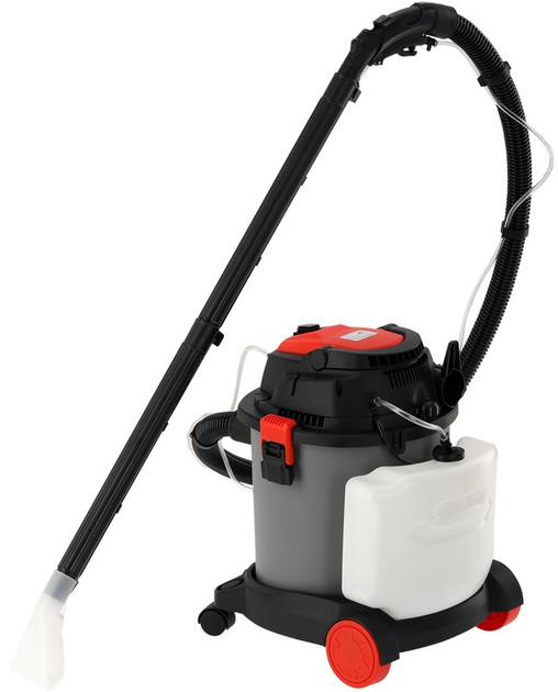 Odkurzacz przemysłowy LUND 67125 - obraz 2