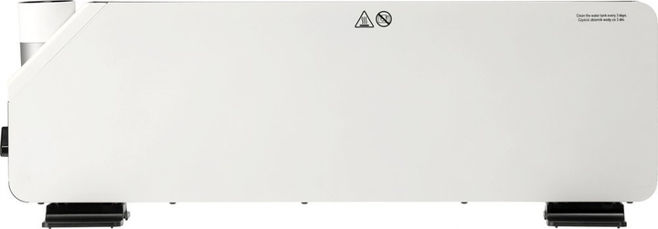 Konwektor z nawilżaczem LUND 68630 - obraz 3