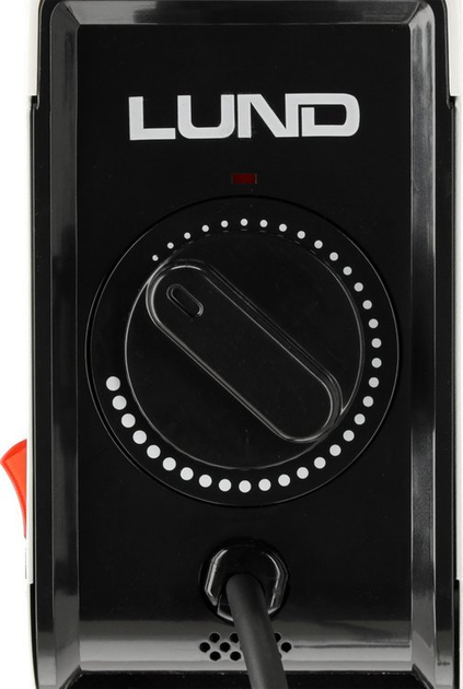 Konwektor z nawilżaczem LUND 68630 - obraz 4