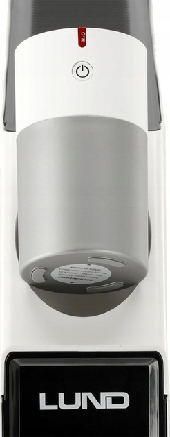 Konwektor z nawilżaczem LUND 68630 - obraz 5