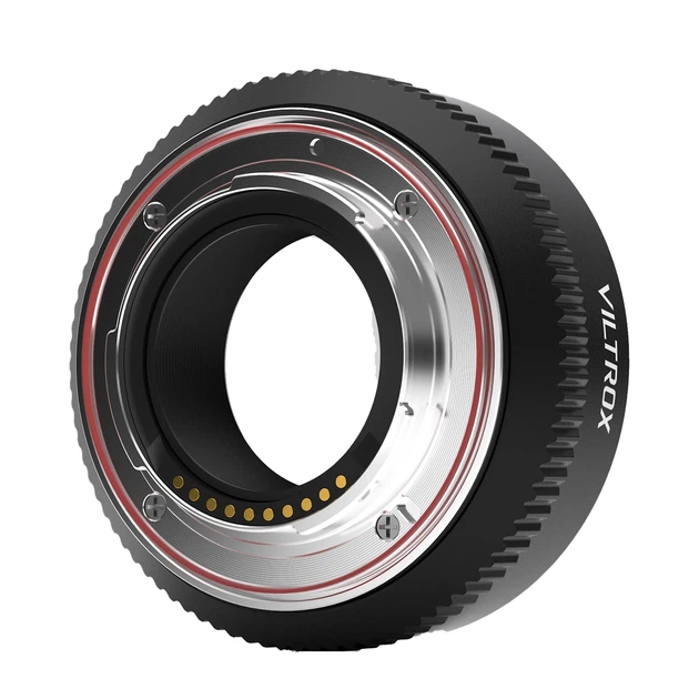 Адаптер Viltrox EF-FX1 PRO для объективов Canon EF EF-S на байонет FujiFilm FX Canon EF-Fuji FX - Фото 9 Адаптер Viltrox EF-FX1 PRO для объективов Canon EF EF-S на байонет FujiFilm FX Canon EF-Fuji FX - изображение 9