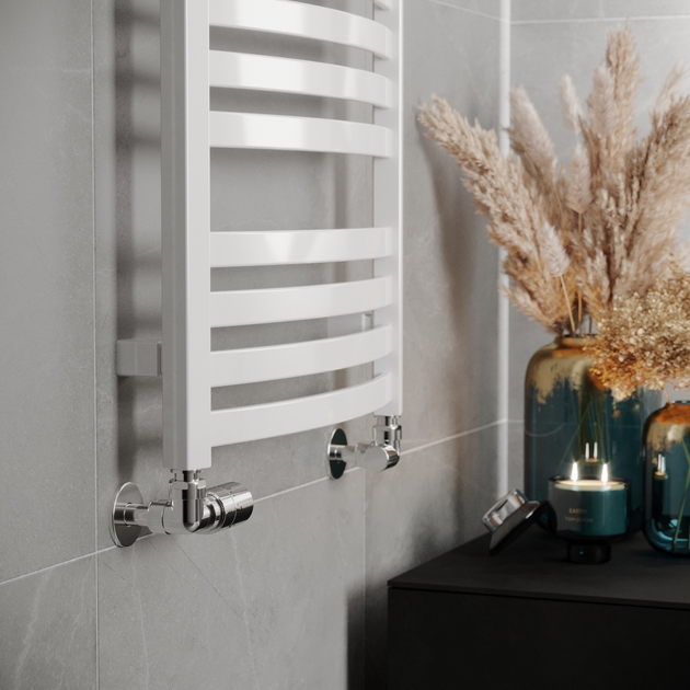 Grzejnik łazienkowy Terma D01 (WGLD1096050 K916) - obraz 3