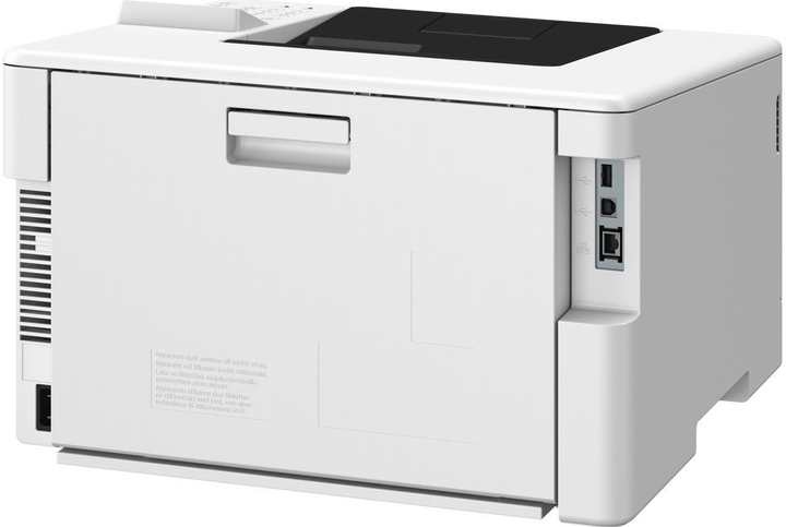 Принтер Canon i-SENSYS LBP646Cdw (6929C007) - зображення 4