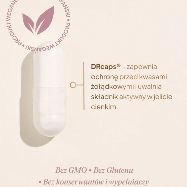 Suplement diety Natu.Care Maślan Sodu Premium 1200 mg 90 kapsułek (5905943690613) - obraz 5