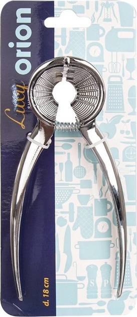 Dziadek do orzechow Orion Luxy 18 cm (8592381161514) - obraz 4