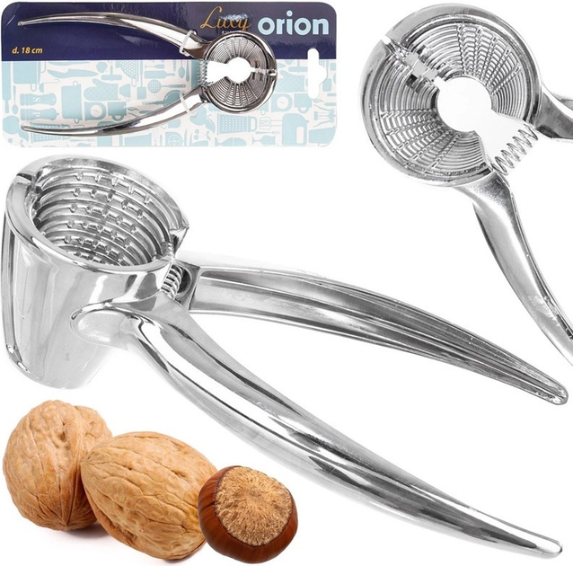 Dziadek do orzechow Orion Luxy 18 cm (8592381161514) - obraz 6