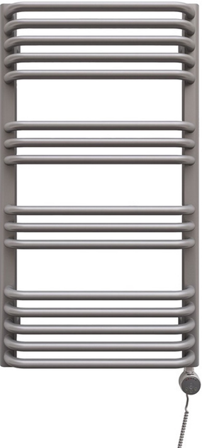 Сушарка для рушників електрична Terma Anno (WLLAN090050KRGRE8MEGU) - зображення 1