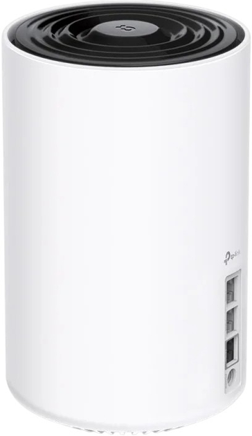 Router TP-LINK Deco XE75 Pro (3-pack) - obraz 2