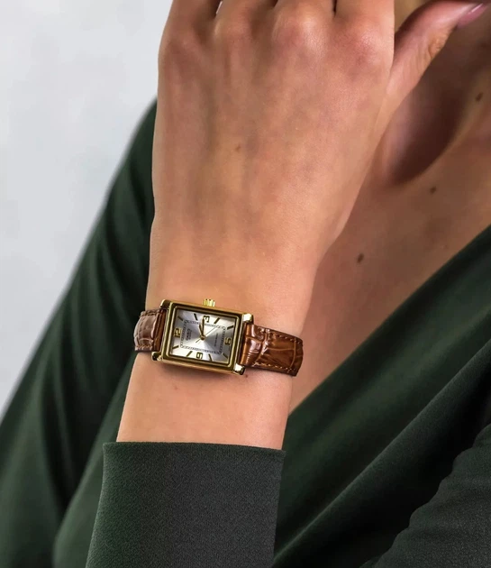 Жіночий годинник CASIO LTP-1234GL-7AEF/LTP-1234PGL-7AEF - Фото 3 Жіночий годинник CASIO LTP-1234GL-7AEF/LTP-1234PGL-7AEF - зображення 3