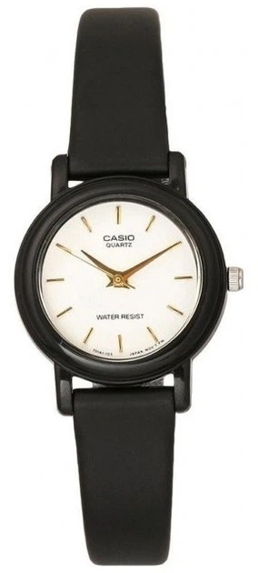 Женские часы CASIO LQ-139EMV-7AU - изображение 3