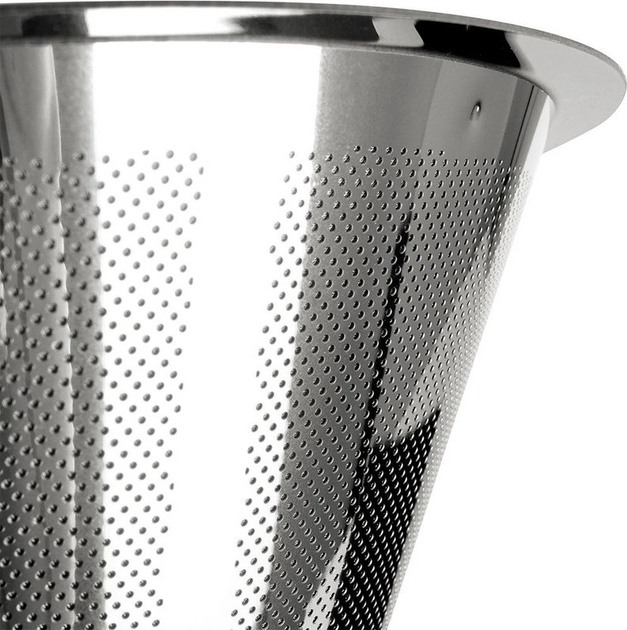 Фільтр для заварювання кави Orion сталевий 10 см (8592381179601) - зображення 3