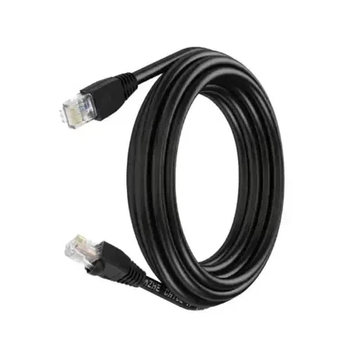 Патч корд Уличный Кабель для роутера 5м CAT5e UTP RJ45 (0_62423) - изображение 2