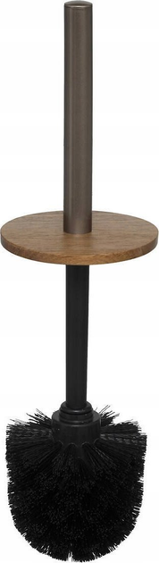 Szczotka WC 5five Simply Smart Come (200160A) - obraz 2