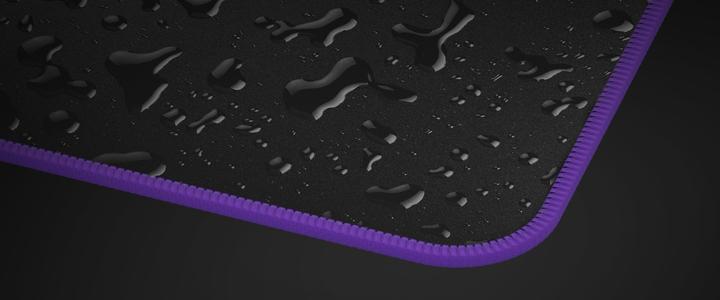 Ігрова поверхня Fury Yari XXL Speed Black (NFU-2261) - зображення 7