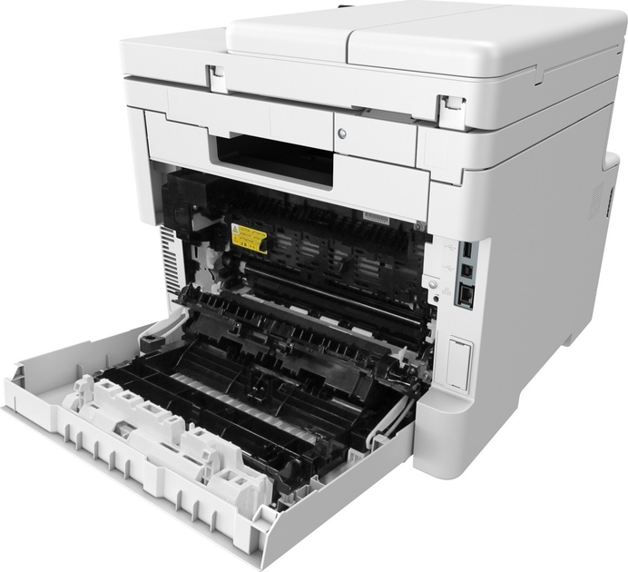 БФП Canon i-SENSYS MF664Cdw (6928C008) - зображення 10