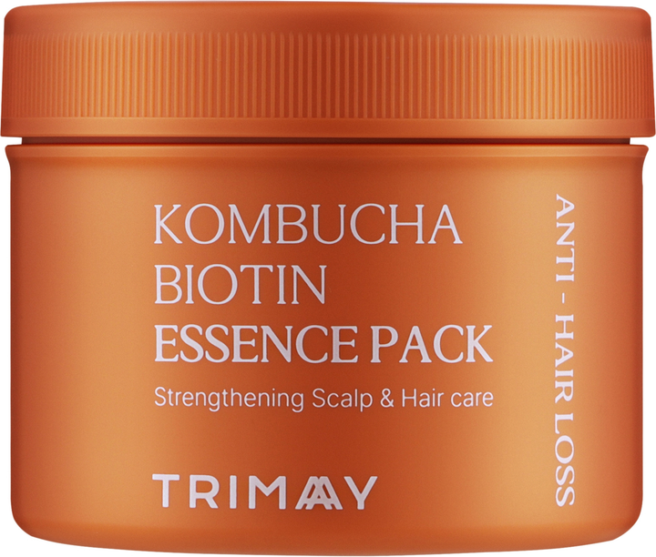 Есенція проти випадіння волосся Trimay з комбучею та біотином 180 мл (8809822541201) - зображення 2