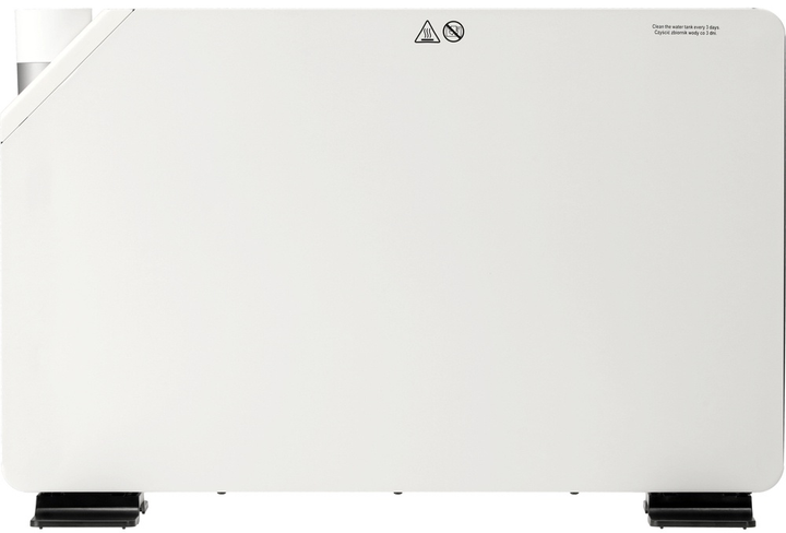 Konwektor z nawilżaczem LUND 68631 - obraz 3