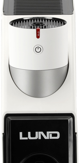 Konwektor z nawilżaczem LUND 68631 - obraz 5