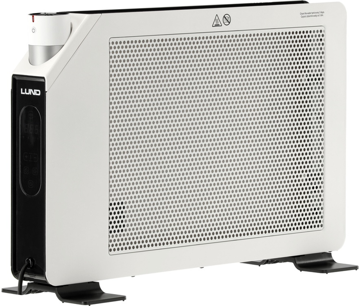 Konwektor z nawilżaczem LUND 68632 - obraz 1