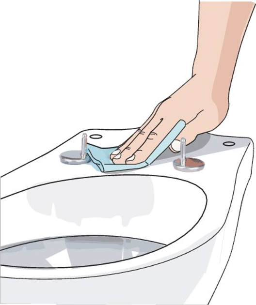 Deska sedesowa Fala 2w1 75471 - obraz 8