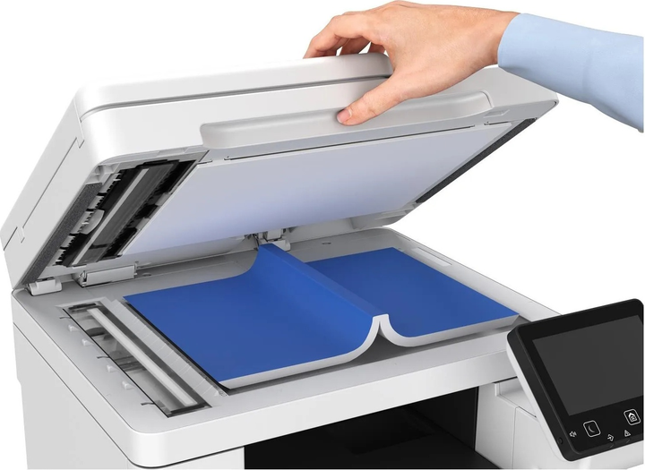 БФП Canon i-SENSYS MF667Cdw (6928C001) - зображення 8