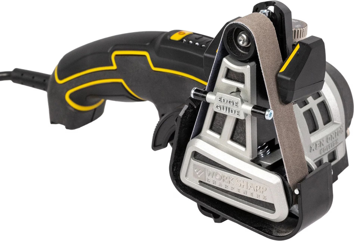 Ostrzałka elektryczna Work Sharp Ken Onion Edition MK.2 (09DX075) - obraz 2