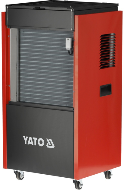 Osuszacz powietrza budowlany YATO YT-99651 - obraz 2
