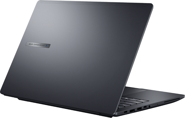 Ноутбук ASUS ExpertBook B3 B3405CCA (B3405CCA-LY0181X) Gentle Grey - зображення 6