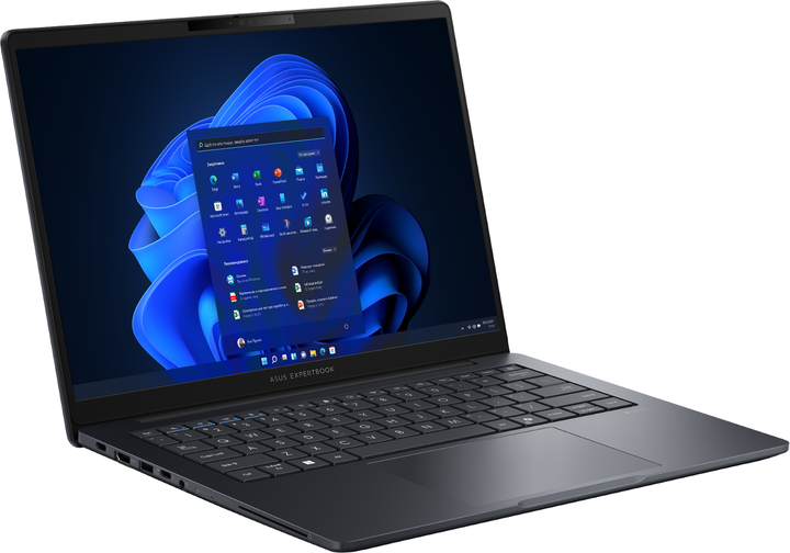 Ноутбук ASUS ExpertBook B3 B3405CVA (B3405CVA-LY0822X) Gentle Greyy - зображення 2