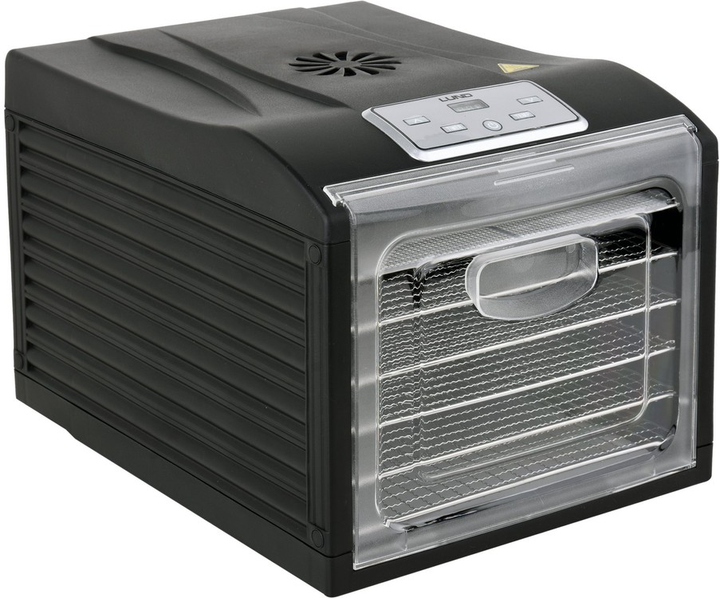 Suszarka do owoców i warzyw LUND 68272 - obraz 2