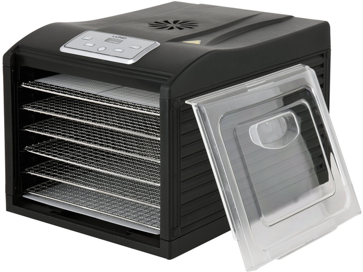 Suszarka do owoców i warzyw LUND 68272 - obraz 3