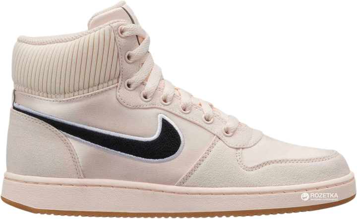 Wmns nike sales ebernon mid prem