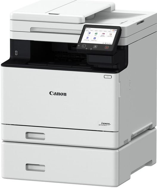БФП Canon i-SENSYS MF752Cdw II (7185C013) - зображення 2